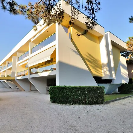 Croce Del Sud-12 By Interhome Lejlighed Bibione