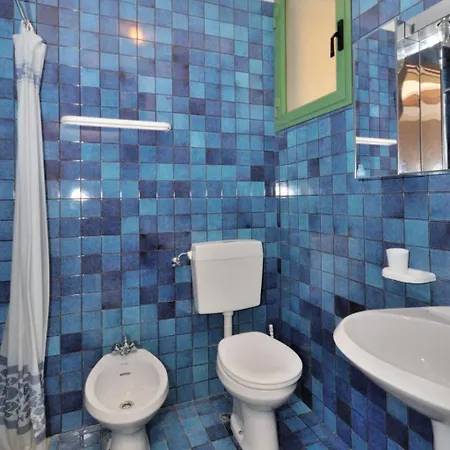 Croce Del Sud-12 By Interhome Apartamento *