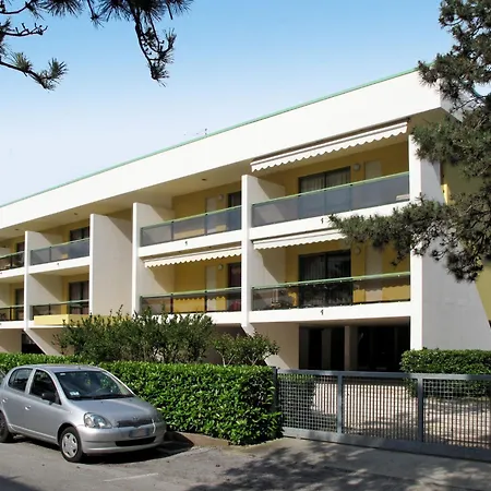 Croce Del Sud-12 By Interhome Lejlighed