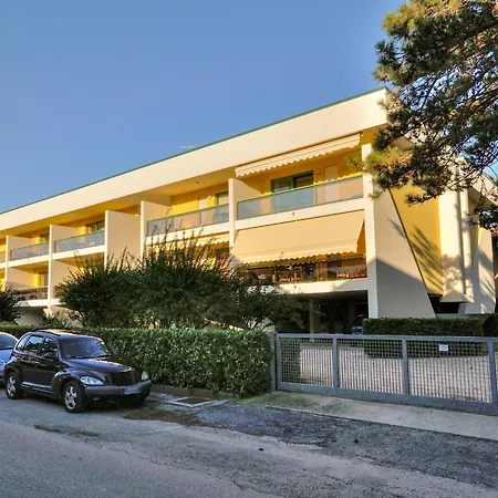 Croce Del Sud-12 By Interhome Lejlighed Bibione